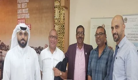 എംഎ യൂസഫലി ഇടപെട്ടു, ഒരു ലക്ഷം ദിര്ഹം കെട്ടിവെച്ചതോടെ തുഷാര് വെള്ളാപ്പള്ളിക്ക് ജാമ്യം