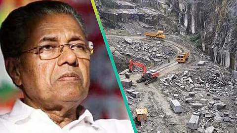 പ്രളയമുണ്ടായ കഴിഞ്ഞ വര്ഷം അനുമതി കൊടുത്തത് 129 ക്വാറികള്ക്ക്; കവളപ്പാറ മേഖലയില് 20 പാറമടകള്