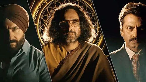 ഉറക്കം ‘ബലി കൊടുത്ത്’ പ്രേക്ഷകര് ; ഗായ്തൊണ്ടെയും സര്താജ് സിങ്ങും എത്തി