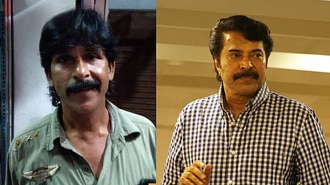 ‘ഞങ്ങള്ക്കാര്ക്കും തോന്നാത്തതാണ് ചെയ്തത്’; നൗഷാദിന് മമ്മൂട്ടിയുടെ അഭിനന്ദനകോള്