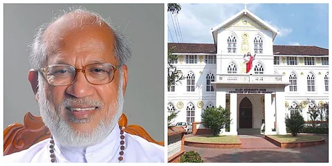 ജോര്ജ് ആലഞ്ചേരിക്ക് കനത്ത തിരിച്ചടി, ഭൂമിയിടപാട് കേസില് വിചാരണ നേരിടണം; കര്ദ്ദിനാള് അടക്കമുള്ളവരുടെ അപ്പീല് തള്ളി