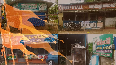 ‘ശ്രീകൃഷ്ണജയന്തിക്ക് മാംസം വില്ക്കണ്ട’; അഞ്ചലില് ഏഴ് വര്ഷമായി തുടരുന്ന സംഘ്പരിവാര് വിലക്ക്; ഹോട്ടലും മീറ്റ്സ്റ്റാളും അടച്ചിട്ടു