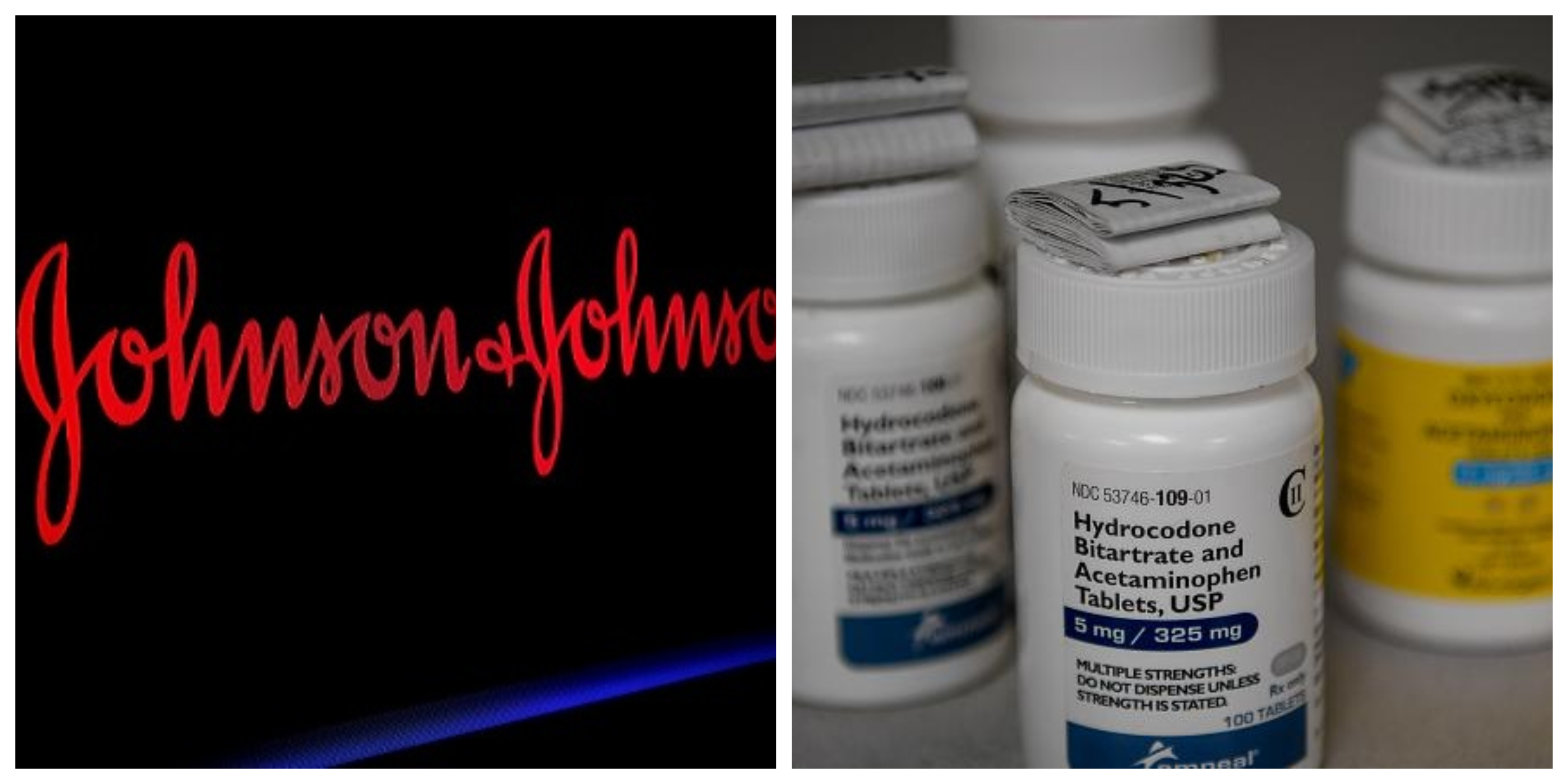 ‘മയക്കുമരുന്നിന്റെ അംശമുള്ള വേദനാസംഹാരികളിലൂടെ ആളുകളെ അടിമകളാക്കി’; ജോണ്സണ് ആന്റ് ജോണ്സണിന് 4109 കോടി പിഴ ചുമത്തി കോടതി
