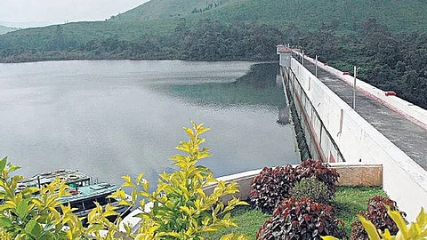 ഡാമുകളിലെ ജലനിരപ്പ് ഉയരുന്നു; മുല്ലപ്പെരിയാറില് ഒറ്റദിവസം കൊണ്ട് ഉയര്ന്നത് ഏഴടി