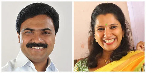 നിഷയല്ലെങ്കില് പിന്നെ ജോസ് കെ മാണി; പാലായില് കേരള കോണ്ഗ്രസ് കണക്കുകൂട്ടലുകള് ഇങ്ങനെ