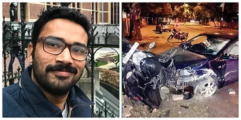 ശ്രീറാമിന്റെ ജാമ്യം റദ്ദാക്കാതെ ഹൈക്കോടതി ; അന്വേഷണത്തില് പാളിച്ചയെന്ന് പൊലീസിന് രൂക്ഷവിമര്ശനം