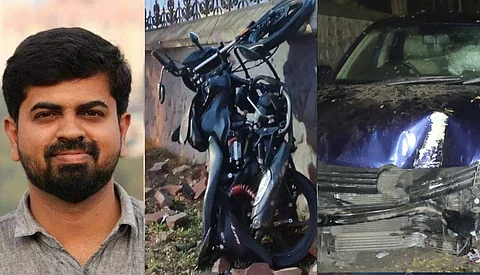 അപകടം പറ്റിയ ബഷീറിനെ ആശുപത്രിയിലെത്തിക്കാന് വൈകി; ആംബുലന്സ് വരുന്നത് വരെ ആളുകള് നോക്കി നിന്നുവെന്ന് വഫ ഫിറോസ്