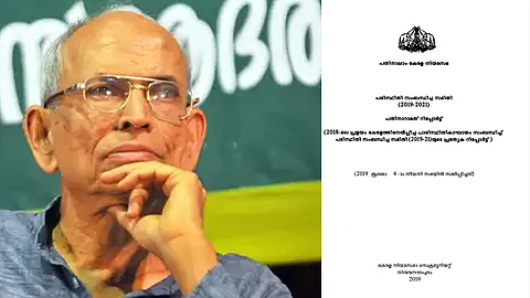 ഗാഡ്ഗില് റിപ്പോര്ട്ട് നടപ്പാക്കണം; ക്വാറികള്ക്കും വീടുകള്ക്കും നിയന്ത്രണം വേണം; നിയമസഭ പരിസ്ഥിതി സമിതി