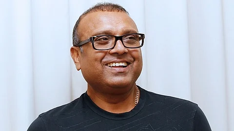 തുഷാര് വെള്ളാപ്പള്ളി 