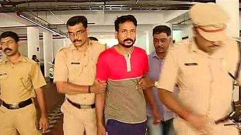 അബ്ദുള് ഖാദര് റഹീം