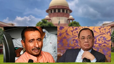 ഉന്നാവോ കേസുകള് യൂപിയില് നിന്ന് മാറ്റി; അഞ്ച് കേസുകളുടെയും വിചാരണ ഇനി ദില്ലിയില്