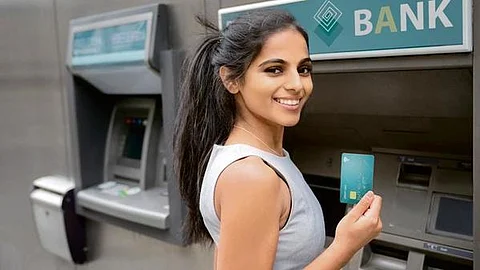 ‘പണം പിന്വലിക്കാനല്ലാത്തവയെല്ലാം സൗജന്യം’ ; എടിഎം ഇടപാടുകളില് നിലപാട് വ്യക്തമാക്കി റിസര്വ് ബാങ്ക്