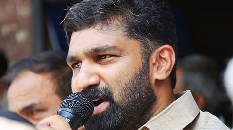 വി ടി ബല്റാം