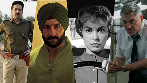 ഇന്നലെ ‘സേക്രഡ് ഗെയിംസ്’ ഇന്ന് ‘മൈന്ഡ് ഹണ്ടര്’, നാളെ ..?