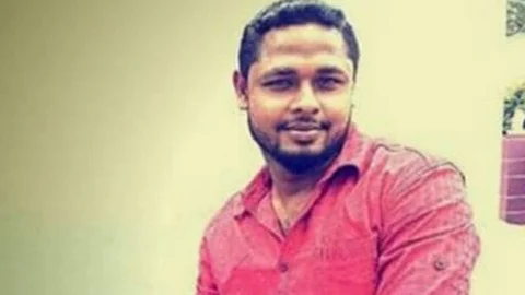 റൗഫ് ലീഗ് തന്നെ; കൊലപാതകത്തിന് കാരണം എസ് ഡി പി ഐയുടെ രാഷ്ട്രീയ വൈരമെന്നും കുടുംബം