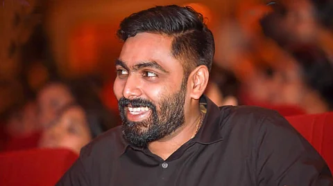 ഒരു സിനിമ ചെയ്യാന് കൊതിച്ച എനിക്ക് അങ്ങനെ മൂന്ന് സിനിമ കിട്ടി : രഞ്ജിന് രാജ്