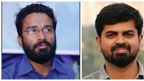 ശ്രീറാമിനെ തിരിച്ചെടുക്കാതെ വഴിയില്ലെന്ന് സര്ക്കാര് അറിയിച്ചു; എതിര്പ്പുണ്ടായിരുന്നുവെന്ന് പത്രപ്രവര്ത്തക യൂണിയന്