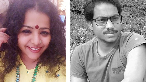 ‘ആദിവാസിക്ക് തന്ന ഔദാര്യമല്ല’; ഇന്ദു മേനോന് വംശീയമായി അധിക്ഷേപിച്ചെന്ന് എഴുത്തുകാരന് അശോകന് മറയൂര്