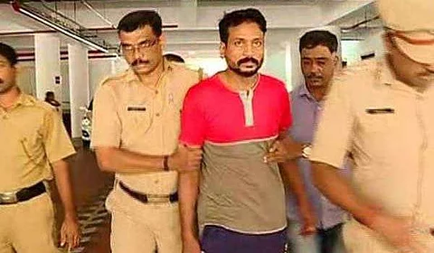 റഹീം അബ്ദുള് ഖാദര് നിരപരാധി ,യുവതിക്കും തീവ്രവാദ ബന്ധമില്ല, വിട്ടയച്ചത് 24 മണിക്കൂര് കസ്റ്റഡിക്ക് ശേഷം