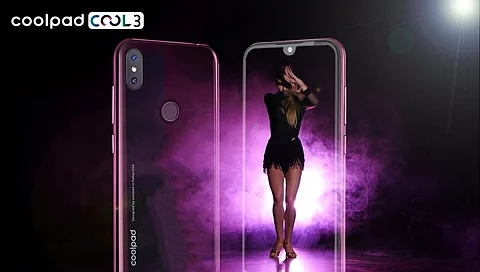 കൂള്പാഡ് കൂള് 3 പ്ലസ് വരുന്നു, അതിശയിപ്പിക്കുന്ന വിലയില്