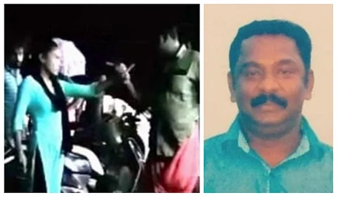 സജീവാനന്ദന് ഒളിവില് കഴിഞ്ഞത് മധൂരിലെ കൃഷിയിടത്തില് ജോലിക്കാരനായി; ഒടുവില് പിടിയില്