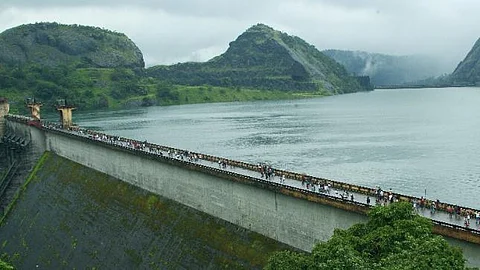 വന്കിട ഡാമുകള് തുറക്കേണ്ട സാഹചര്യമില്ല; ഇടുക്കിയില് 34.41 ശതമാനം വെള്ളം മാത്രം