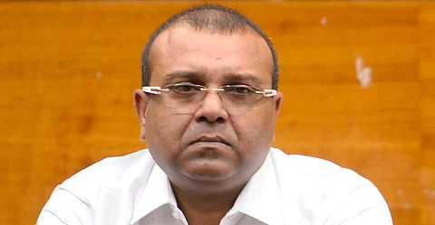 തുഷാര് വെള്ളാപ്പള്ളി അജ്മാന് ജയിലില്, അറസ്റ്റിലായത് 10 വര്ഷം മുന്പത്തെ കേസില്, ജാമ്യത്തിന് നീക്കം