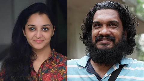 മഞ്ജു വാര്യരയും സംഘത്തെയും രക്ഷപെടുത്തി; ബേസ് ക്യാമ്പ് 22 കിലോമീറ്റര് അകലെ, യാത്ര കാല്നടയായി