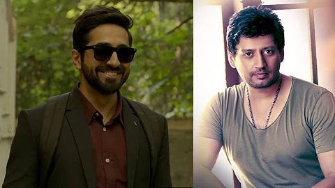 ആയുഷ്മാന് ഖുറാന്നയ്ക്ക് പകരം പ്രശാന്ത് ; ‘അന്ധാധുന്’ തമിഴ് റീമേക്ക് അവകാശം ത്യാഗരാജന്