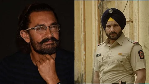 ‘ഒരു കഥ സൊല്ലട്ടുമാ’ ഇനി ഹിന്ദിയില്; വിക്രമും വേദയുമാവാന് ആമിറും സെയ്ഫും