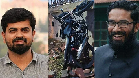 ഒമ്പത് മണിക്കൂര് കഴിഞ്ഞിട്ടും ശ്രീറാമിന്റെ രക്തം പരിശോധിക്കാതെ പൊലീസ്; സാധാരണ നടപടിക്രമങ്ങളും പാലിച്ചില്ല