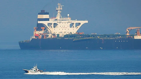 ഗ്രേസ് വണ്