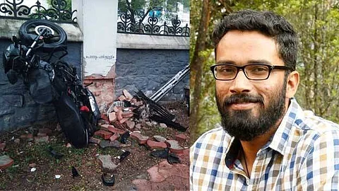 ശ്രീറാം മദ്യപിച്ചെന്ന് തെളിയിക്കാന് സര്ക്കാര് ശ്രമം; ഇന്ന് അപ്പീല് നല്കും