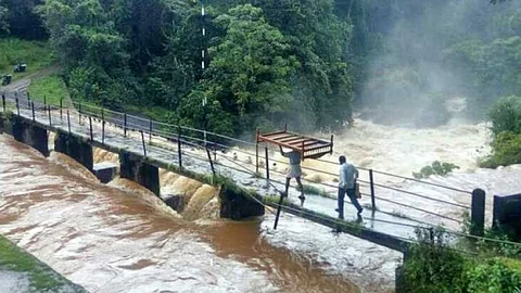 ഗാഡ്ഗില് റിപ്പോര്ട്ടിനേക്കുറിച്ച് മലയോര ജനതയോട് പറയാത്തത്