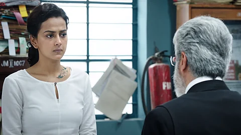 ‘ഈ പെണ്ണുങ്ങളെ റേപ് ചെയ്താല് ആര്ക്ക് അനുകമ്പ തോന്നാനാണ്’; പിങ്ക് റീമേക്കിനെതിരെ സ്ലട്ട് ഷെയ്മിംഗ്; മറുപടിയുമായി താരങ്ങള്