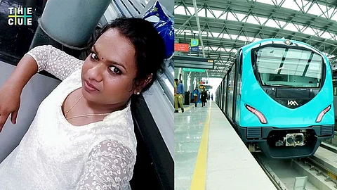 ‘സെക്സ് വര്ക്കിനും പോകുന്നുണ്ട്, ജീവിക്കണ്ടേ?’; അവഗണന താങ്ങാനാകാതെ മെട്രോയിലെ ജോലി ഉപേക്ഷിക്കേണ്ടി വന്ന ട്രാന്സ്പേഴ്സണ്