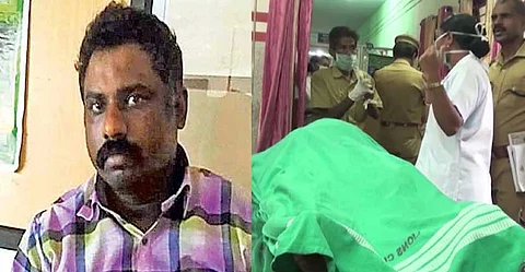 ‘സംശയം ദൂരീകരിക്കാന് സിബിഐ വരട്ടെ’ ; നെടുങ്കണ്ടം കസ്റ്റഡി മരണ കേസ് സിബിഐക്ക് വിട്ട് മന്ത്രിസഭ