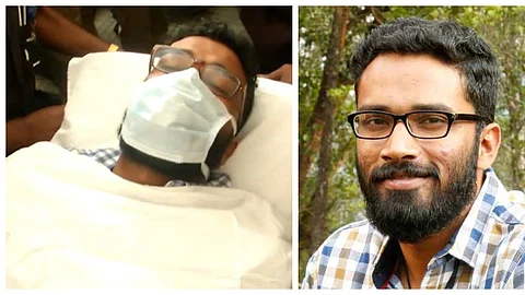 ശ്രീറാമിനെ രക്ഷിക്കാന് ആസൂത്രിത നീക്കം; കാഴ്ചക്കാരായി സര്ക്കാര്
