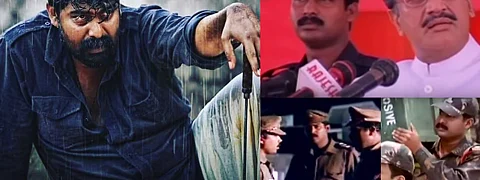 പേരില്ലാത്ത ജൂനിയര് ആര്ടിസ്റ്റ് മുതല് കാട്ടാളന് പൊറിഞ്ചു വരെ; ജോജുവിനെ പ്രേക്ഷകര്ക്ക് പ്രിയങ്കരനാക്കിയ കഥാപാത്രങ്ങള്