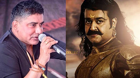 രണ്ടാമൂഴം : നിര്മ്മാതാവിനെ തെറ്റിദ്ധരിപ്പിച്ചിട്ടില്ലെന്ന് ശ്രീകുമാര് മേനോന്; ജോമോന്റെ ഉദ്ദേശശുദ്ധിയില് സംശയമുണ്ട്