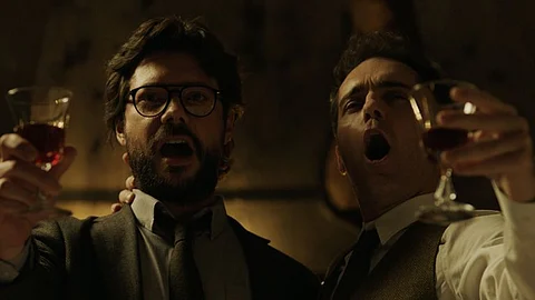 പ്രൊഫസറുടെയും ബെര്ലിന്റെയും ‘ബെല്ലാ ചാവു’ ; ഫാസിസ്റ്റ് വിരുദ്ധ പ്രക്ഷോഭങ്ങളിലെ ഉണര്ത്തുപാട്ട്