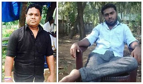 എസ്ഡിപിഐ പ്രവര്ത്തകന് മുബീന് കൊലയാളി സംഘാംഗമെന്ന് പൊലീസ് ; നൗഷാദ് വധത്തിന്റെ ഗൂഢാലോചനയിലും പങ്കാളി