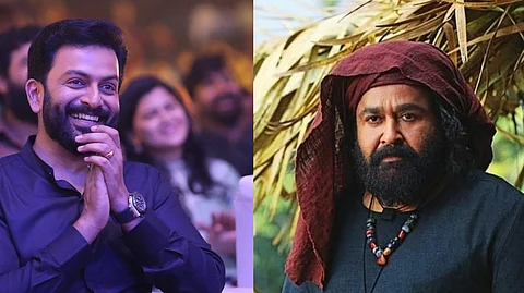 റിലീസിന് മുമ്പ് മരക്കാര് എത്രയാണ് ബിസിനസ് ചെയ്തെന്ന് അറിഞ്ഞാല് ഞെട്ടുമെന്ന് പൃഥ്വിരാജ്