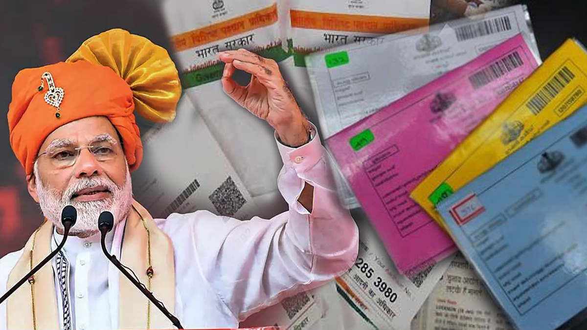 ആധാര് ലിങ്ക് ചെയ്യാത്തവര്ക്ക് റേഷന് നല്കേണ്ടെന്ന് കേന്ദ്രസര്ക്കാര്; അവസാന തീയ്യതി സെപ്തംബര് 30