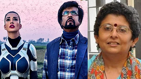 പടം 800 കോടി വാരിയിട്ടും പ്രതിഫലമില്ല ; ലൈക്ക പ്രൊഡക്ഷന്സിനെതിരെ ആരോപണവുമായി സബ്ടൈറ്റിലിസ്റ്റ്