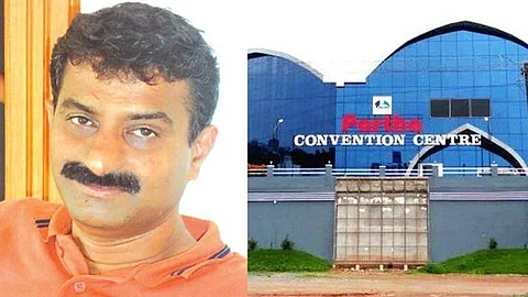 ലൈസന്സ് ലഭിച്ച ശേഷം സാജന്റെ പാര്ത്ഥാ കണ്വെന്ഷന് സെന്ററില് ആദ്യ വിവാഹച്ചടങ്ങ് ; 15 പരിപാടികള്ക്ക് ബുക്കിംഗ്