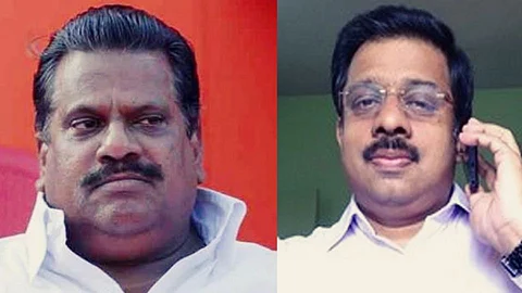 എന് കെ മനോജിന്റെ ലിസ്റ്റ് ഈ സര്ക്കാരിന്റെ കാലത്തേത് തന്നെ; മന്ത്രി ജയരാജന്റെ വാദം വീണ്ടും പൊളിഞ്ഞു