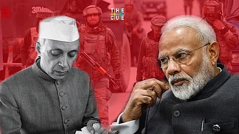 റദ്ദുചെയ്ത സ്വാതന്ത്ര്യവാഗ്ദാനം: ആര്ട്ടിക്കിള് 370ഉം 35എയും കശ്മീരികള്ക്ക് എന്തായിരുന്നു