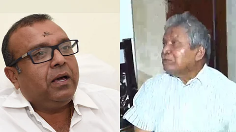 ‘പറമ്പ് വിറ്റു, കടക്കെണിയിലായി’; നാസില് ജയിലിലായതോടെ പിതാവിന് പക്ഷാഘാതമുണ്ടായെന്ന് കുടുംബം