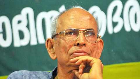 മാധവ് ഗാഡ്ഗില്